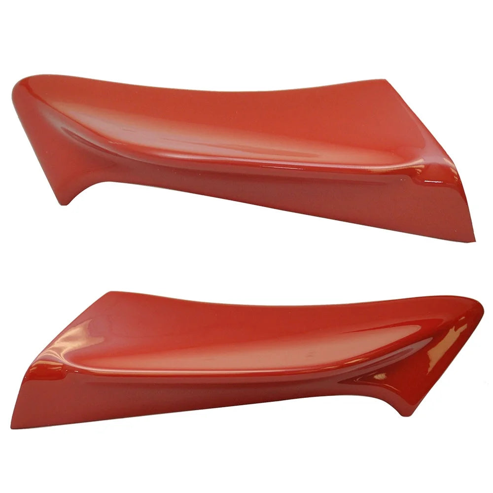 Painted Firestorm Side Spoiler T78211