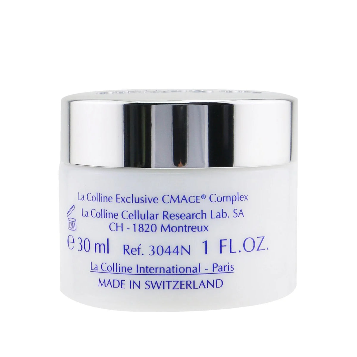 Total Eye Smooth 15ml J627