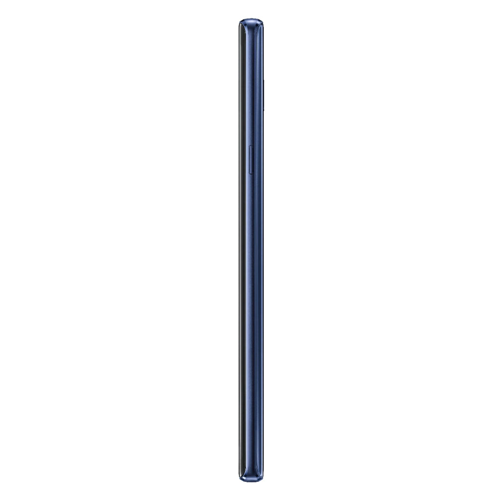 128 GB Ocean Blue Galaxy Note 9 K5638