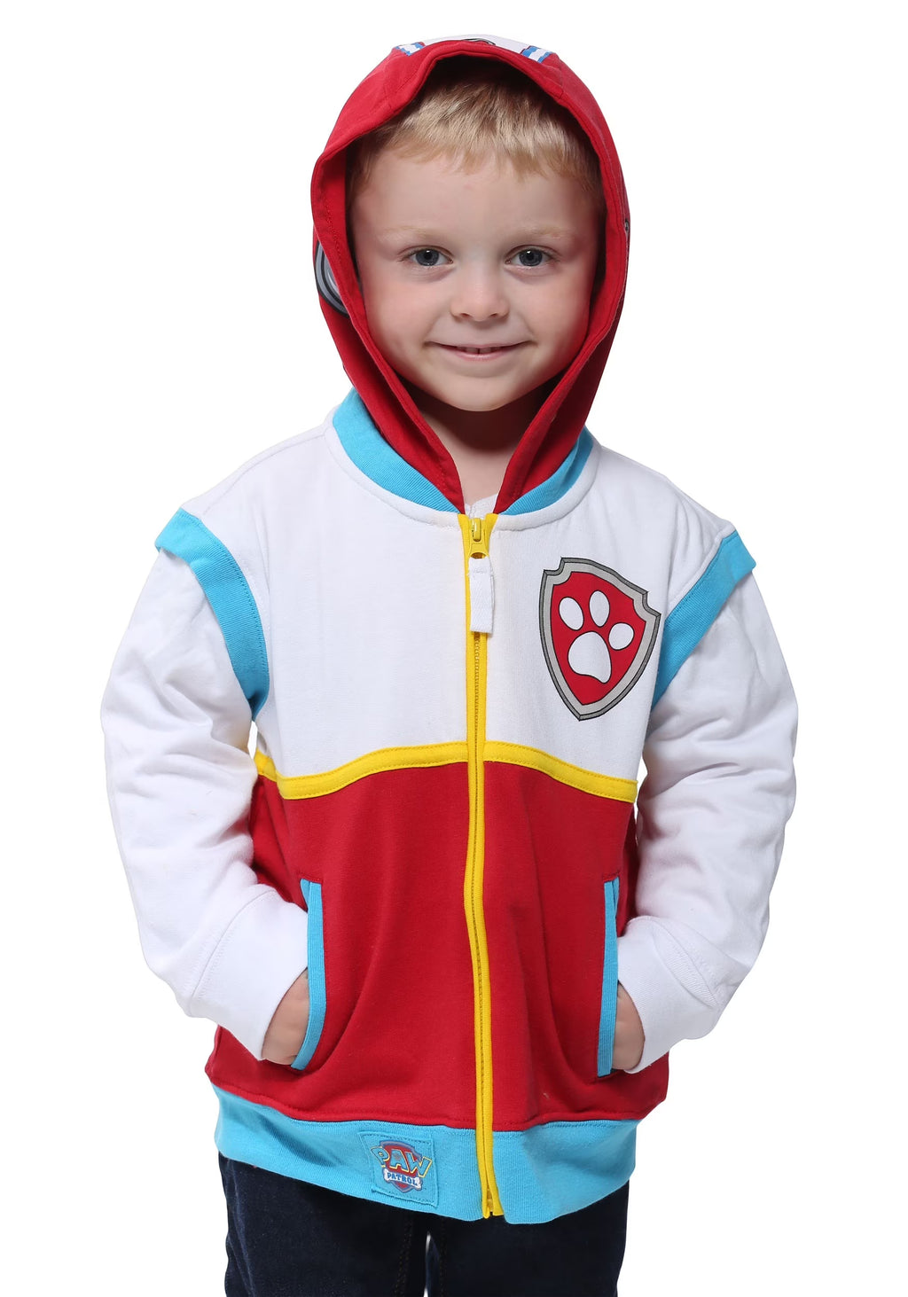 Kids Costume Hoodie A11022
