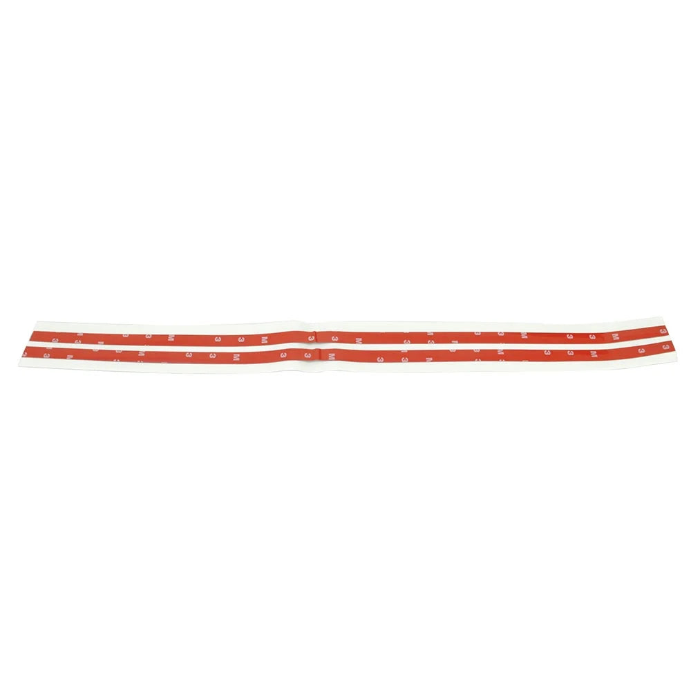 Painted Firestorm Side Spoiler T78211