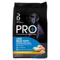 Chicken and Brown Rice Large Breed Puppy Food A672