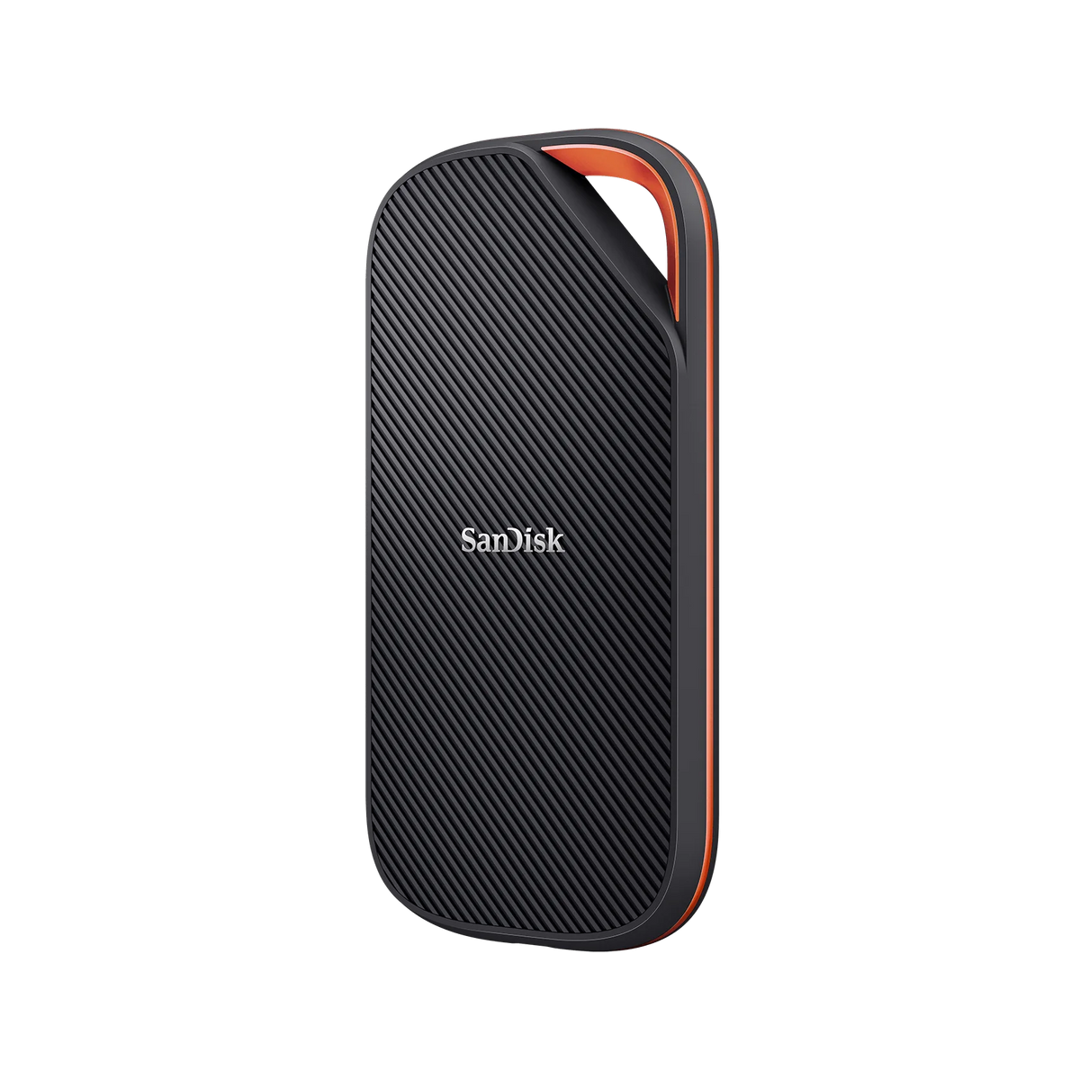 2TB Portable SSD with USB4 L141289