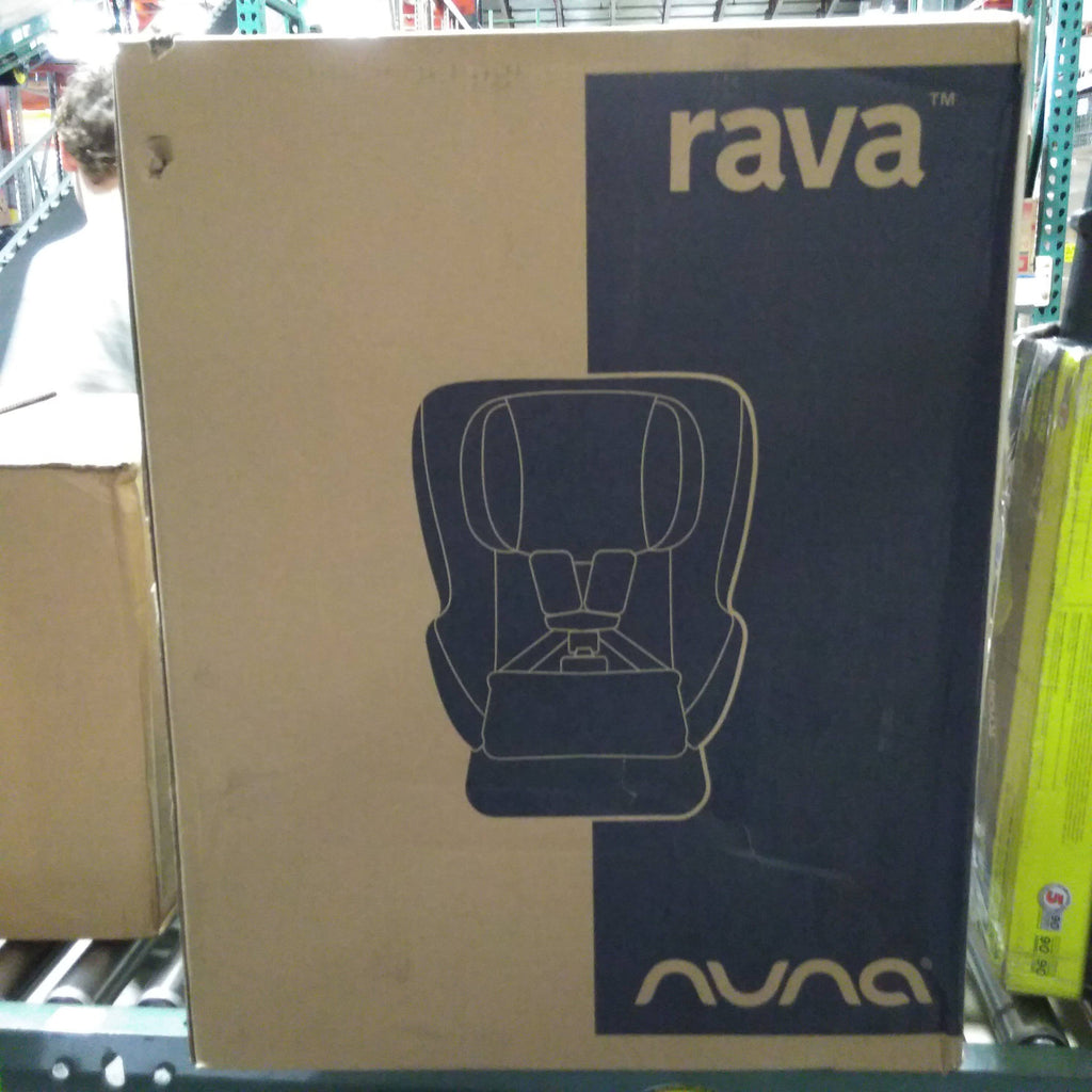 Grey Convertible Car Seat P27413