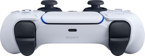 PlayStation 5 Slim Disc 2TB SSD Edition Bundle White I98922