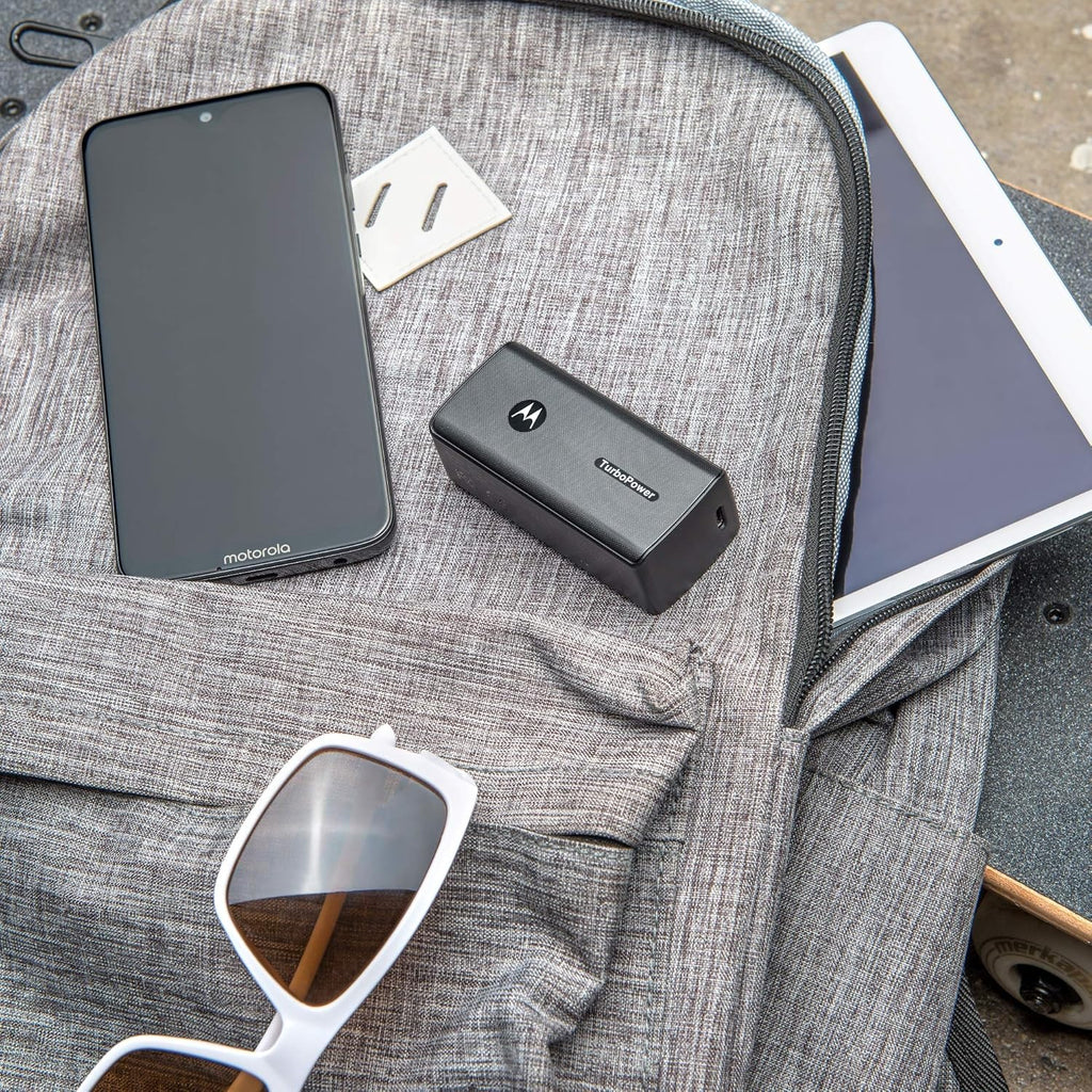 Ultra Compact USB-PD QC3.0 Power Bank 5000 E5014