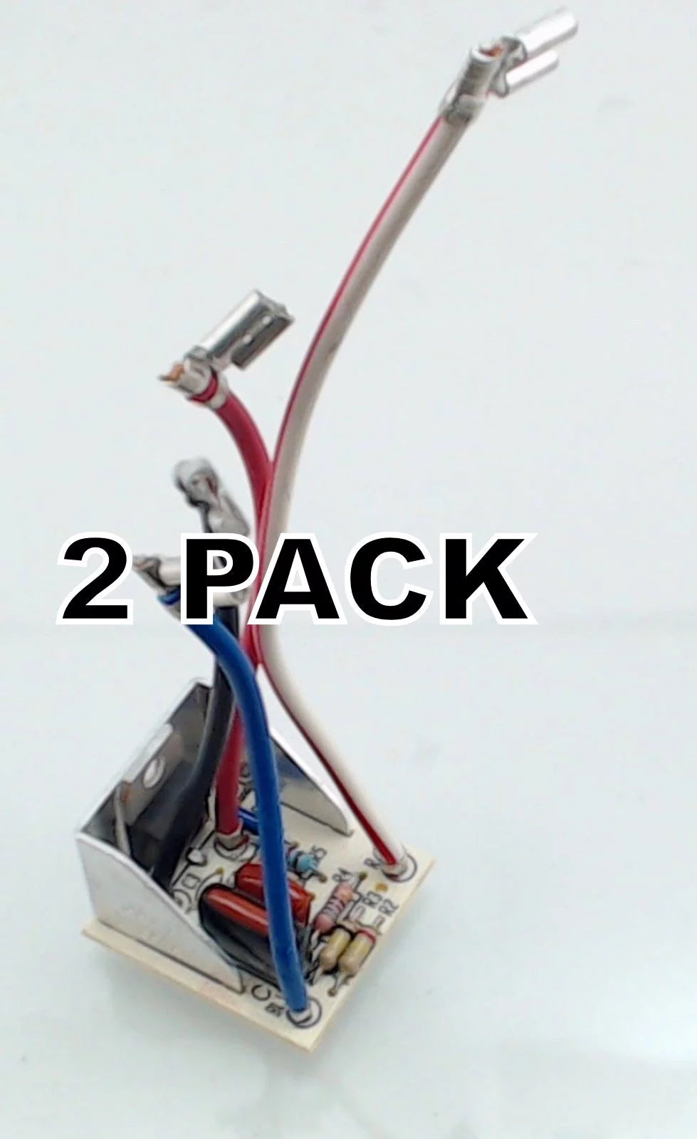 2 Pk Mixer Speed Phase Board 110V O98683