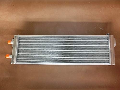 Aluminum Liquid Heat Exchanger Intercooler L193222