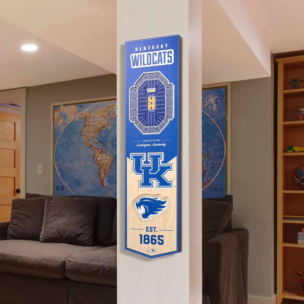 8x32 Banner T9563