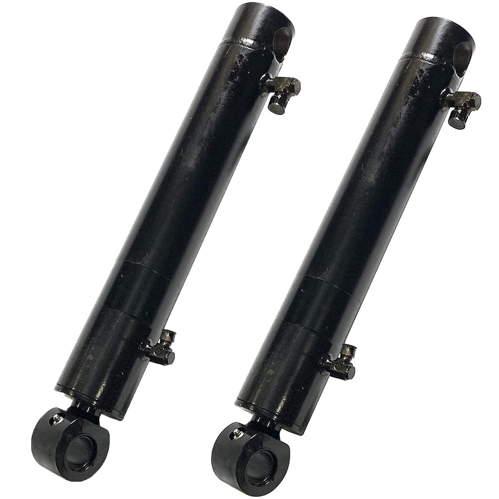 2PCS Hydraulic Bucket Tilt Cylinder for Compact Track Loader J324880