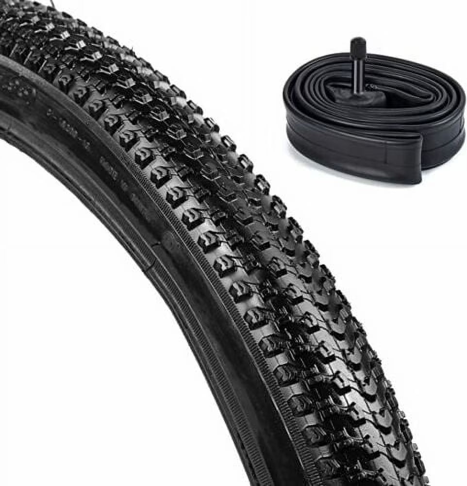 Bike Tire 26 x 2.125 Tube Free Y676