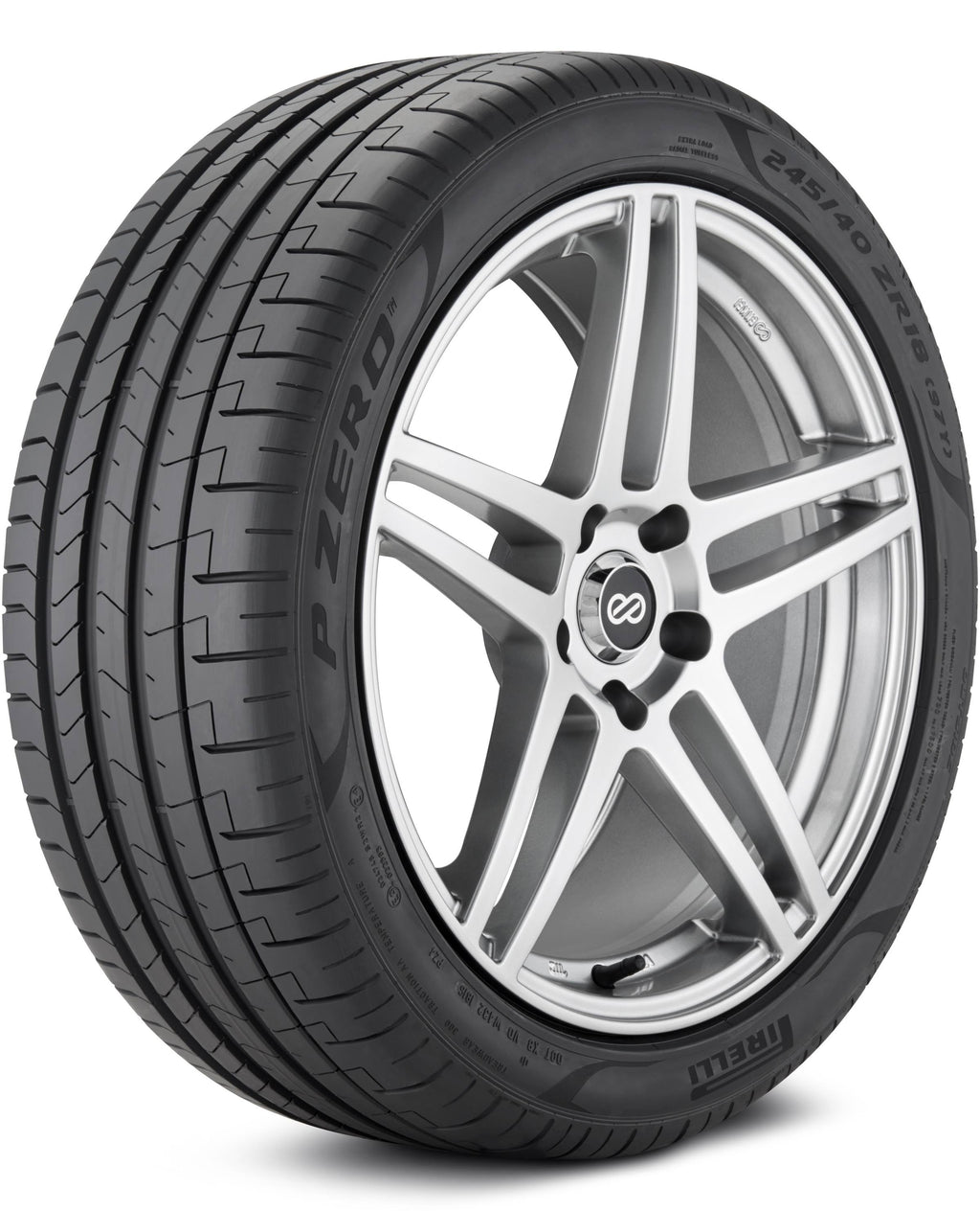 235/40ZR18 95Y XL Tire M60602