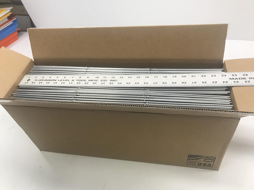 100 Pack Galvanized Wire Double H-Frame Stake 24 Tall 10 Wide C100