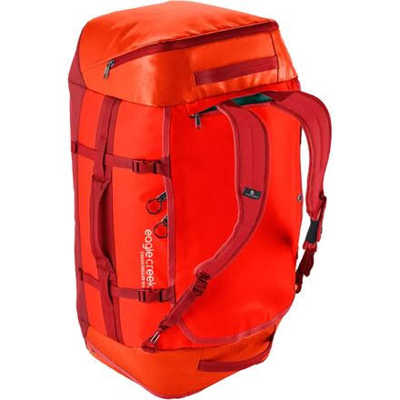 Cargo Hauler Duffel 90L B29692