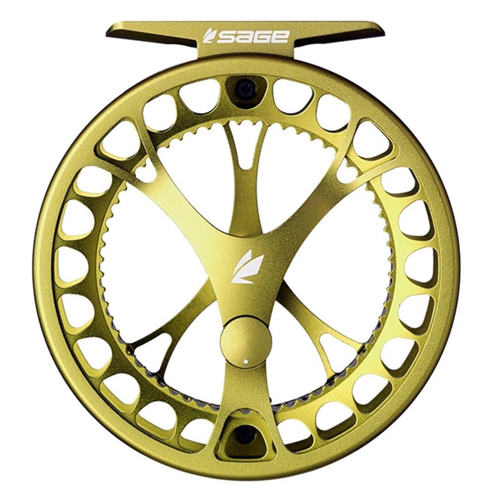 Champagne Spare Spool W2527