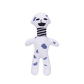 Coil-Head Plush Toy Stuffed Animal Doll E9708