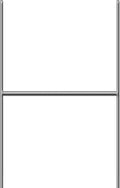 100 Sign Stake 12x9 Inch x 9 Gauge Galvanized Wire Stake, 100 Pieces, Pack of 2 W54689