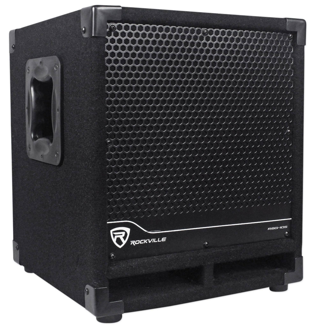 1200 Watt Active Powered PA Subwoofer U6980