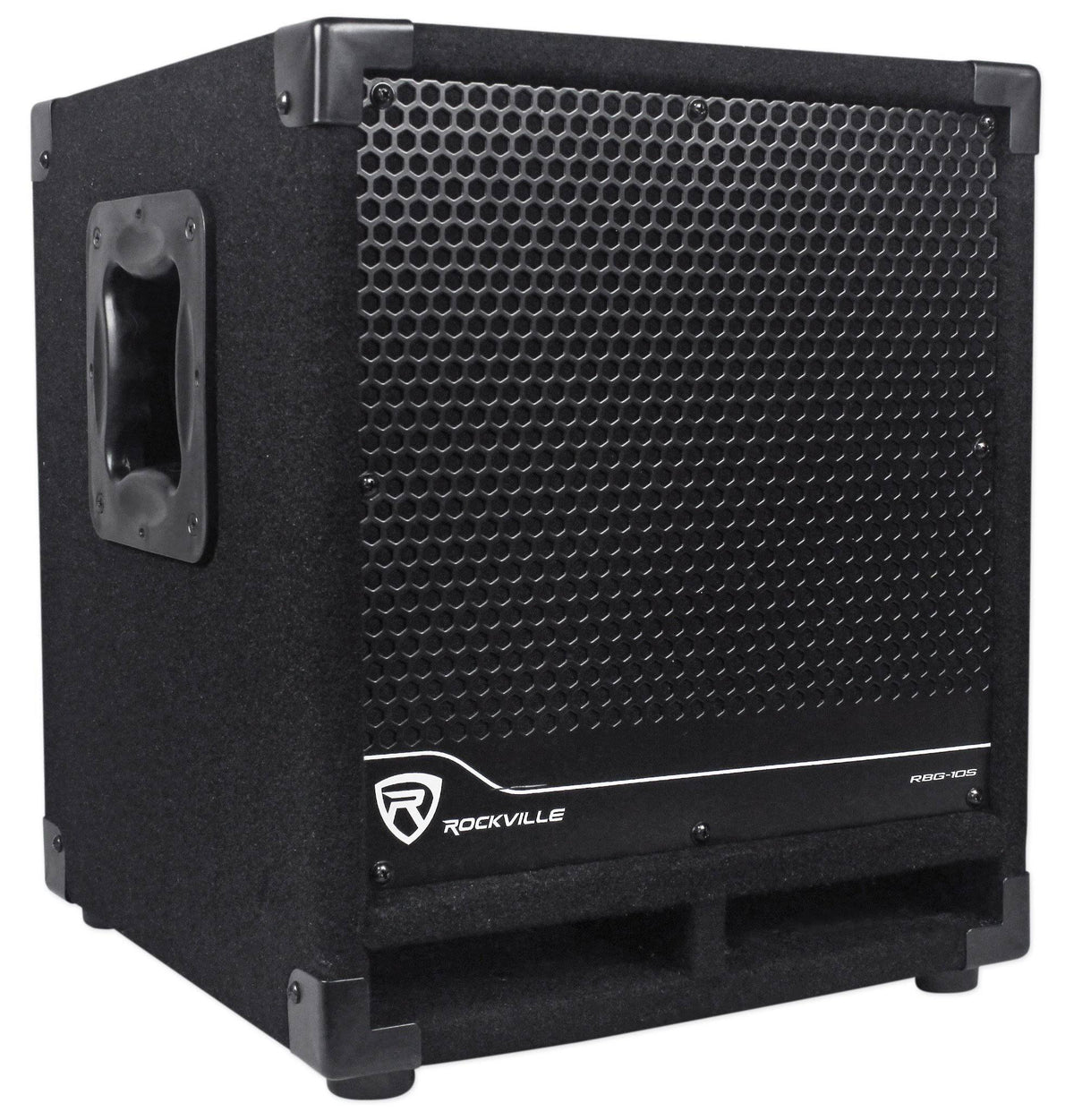 1200 Watt Active Powered PA Subwoofer U6980