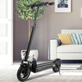 Electric Scooter, 1000 W Brush Less Hub Motor, 10 inch R6002