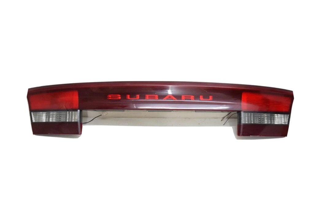 Subaru Legacy Outback Trunk Lid Center Tail Light W563833