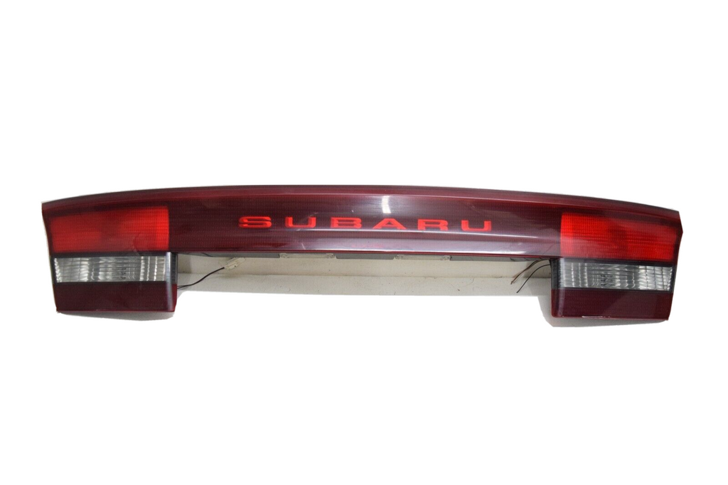 Subaru Legacy Outback Trunk Lid Center Tail Light W563833