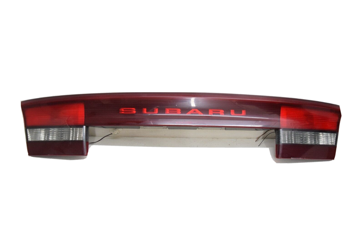 Subaru Legacy Outback Trunk Lid Center Tail Light W563833