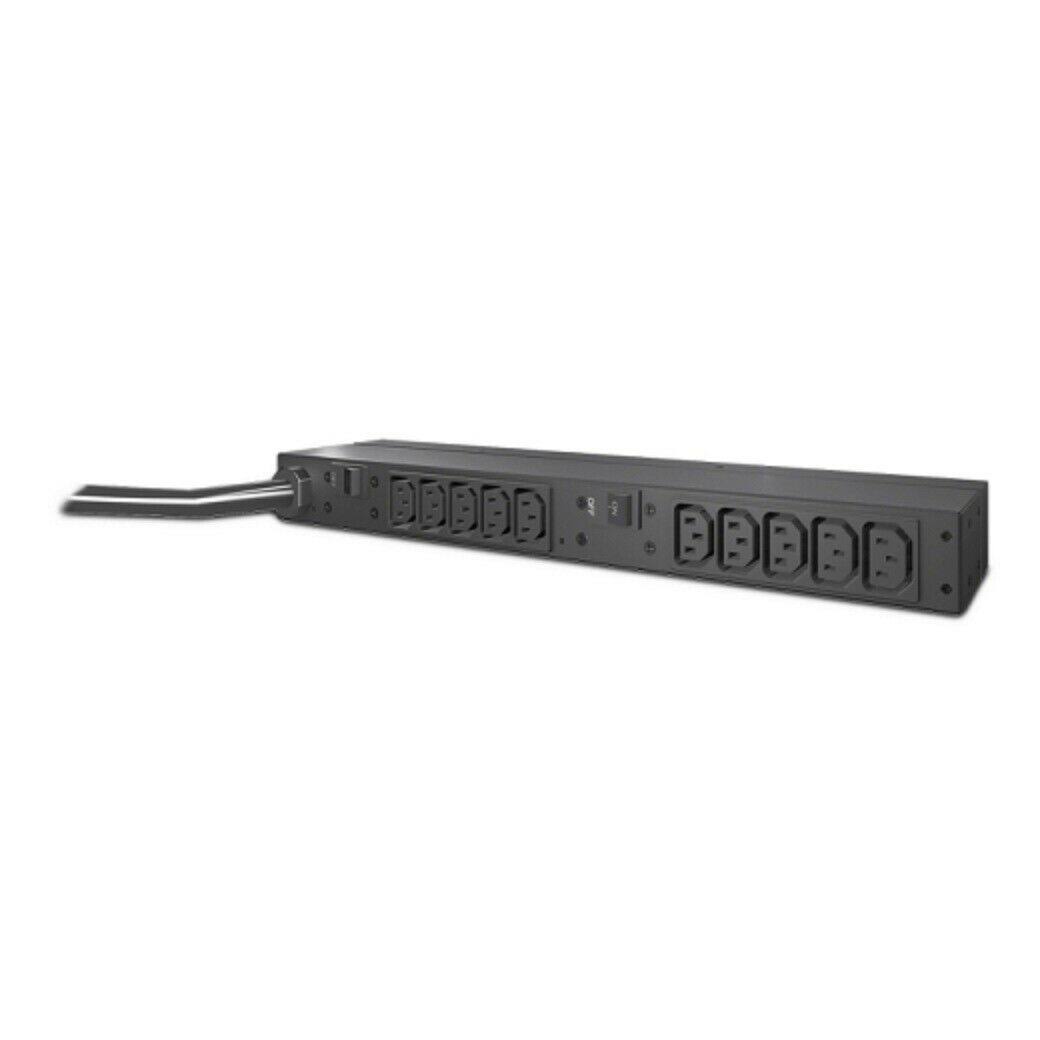 Rackmount Power Strip N4206