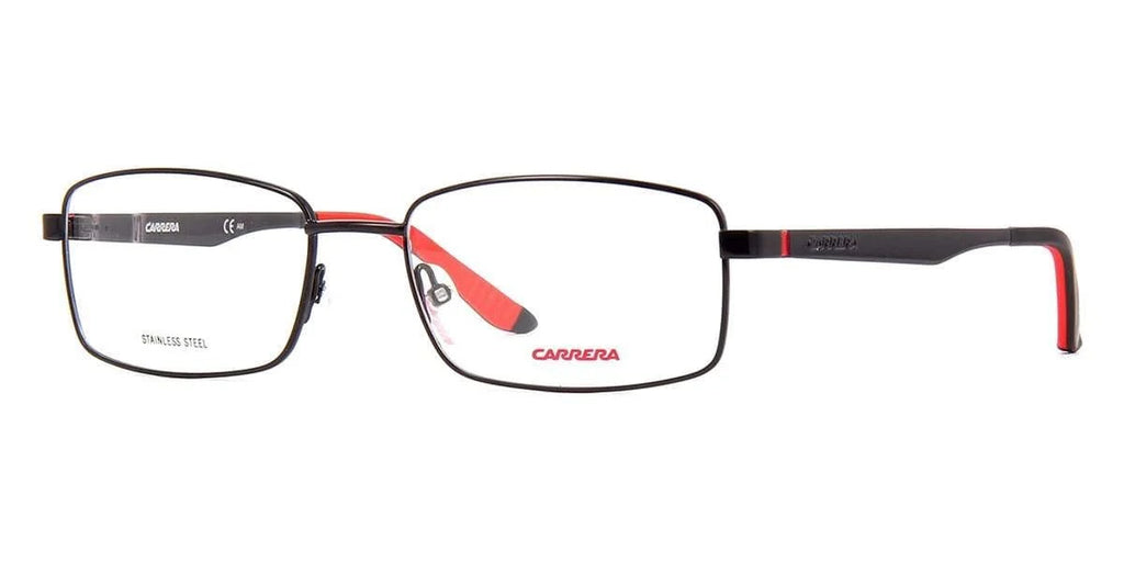 Shiny Black Eyeglasses N194