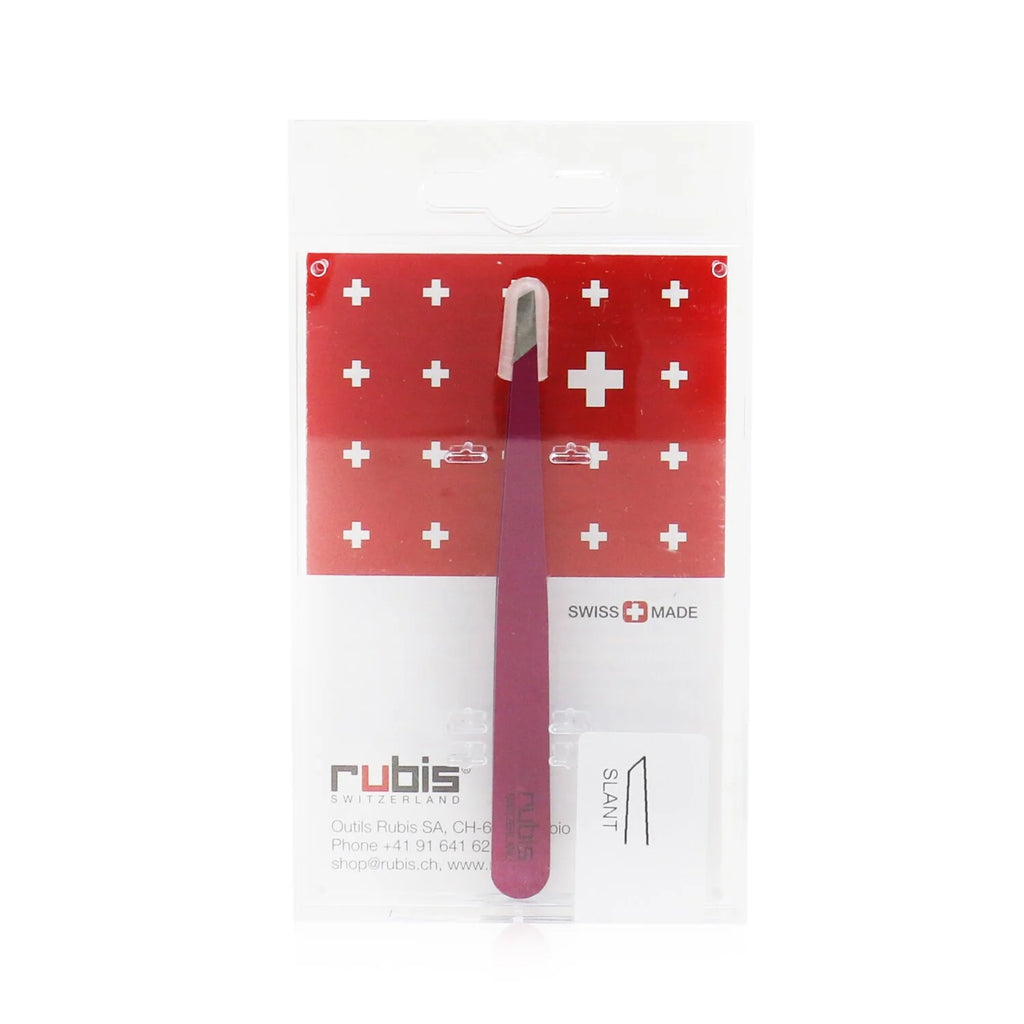 Pink Tweezers O979