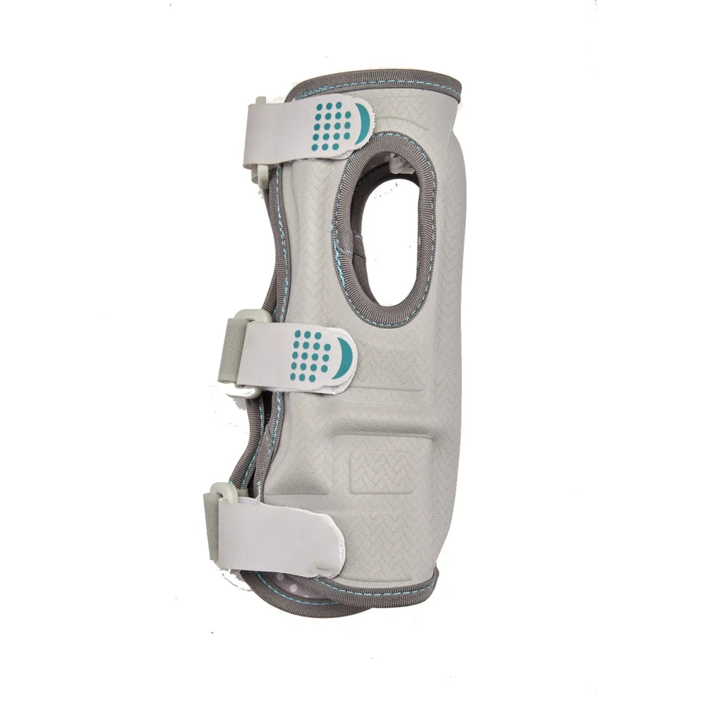 Inflatable Wrist Brace with Built-in Pump A878546