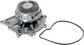 Water Pump for Freightliner Cascadia 2008 up Western Star 5700XE 2016 up Detroit DD16 DD13 DD15-13 Engine Z826