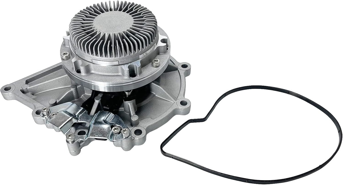 Water Pump for Freightliner Cascadia 2008 up Western Star 5700XE 2016 up Detroit DD16 DD13 DD15-13 Engine Z826