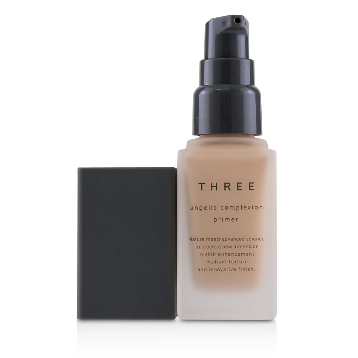 Angelic Complexion Primer SPF22 - Pink Petal 30g B6129