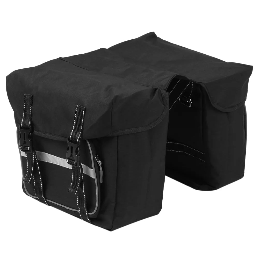 Bicycle Rear Seat Pannier Bag E942