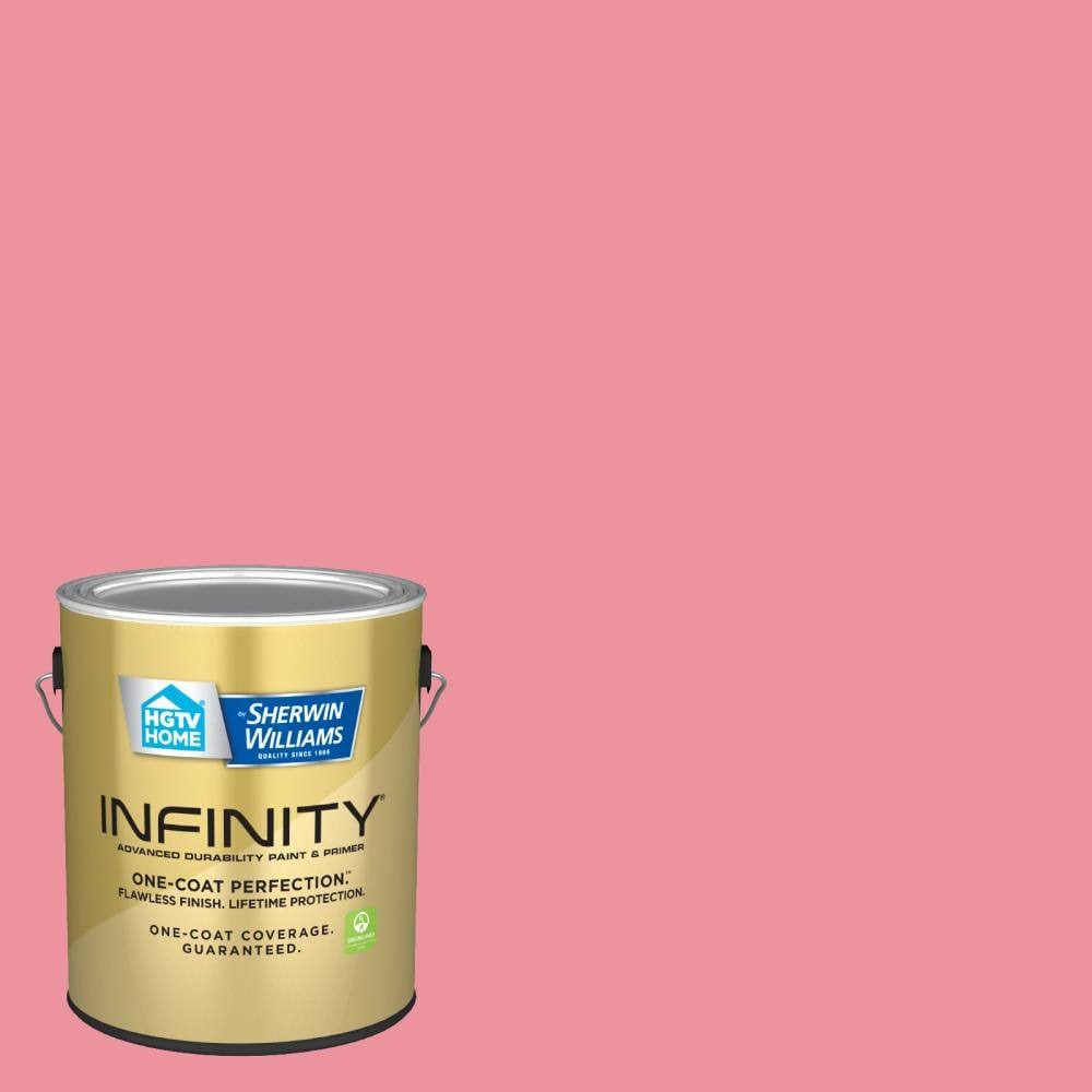 Interior Paint (1-Gallon) H557108