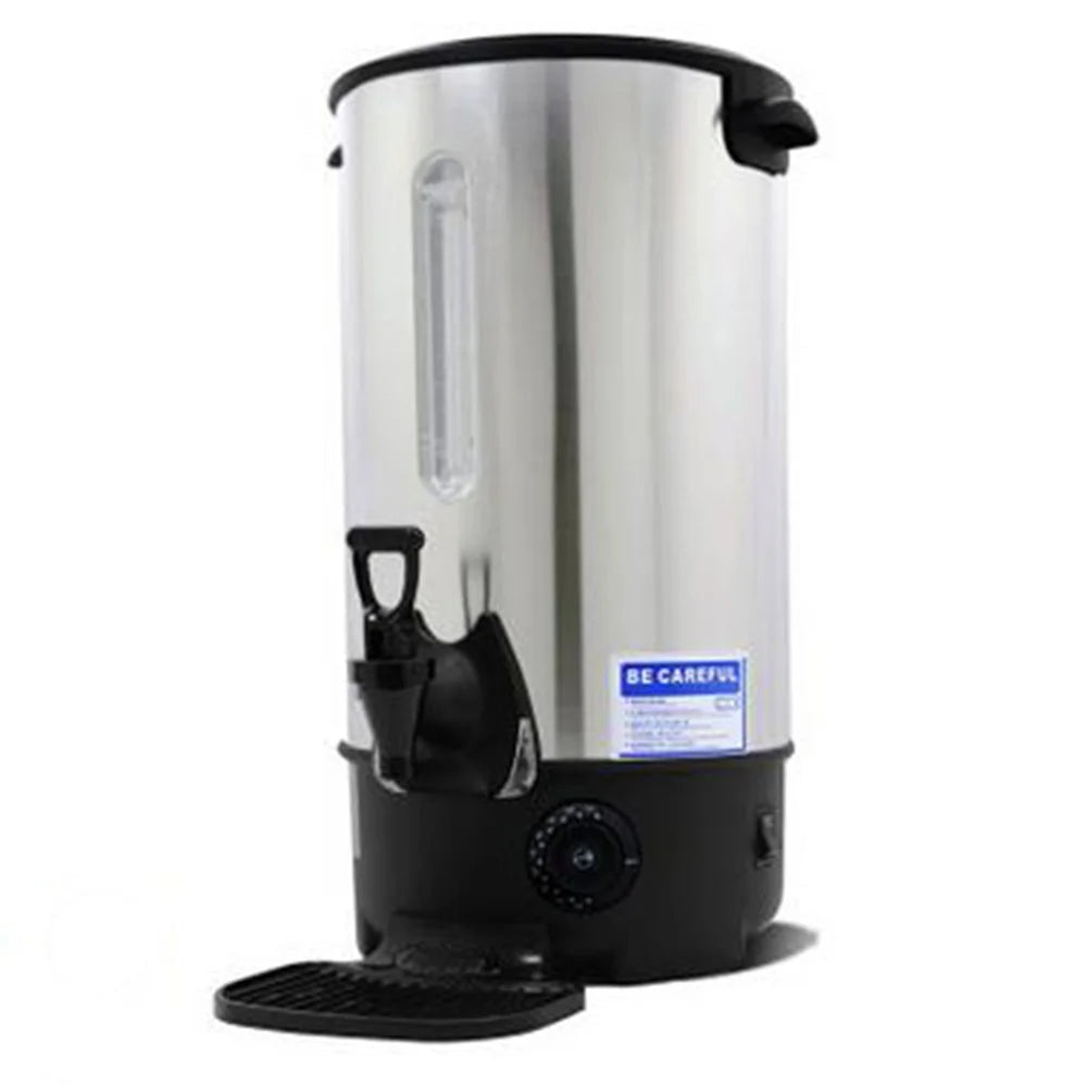 Stainless Steel Hot Water Dispenser Kettle 12.9L N121412