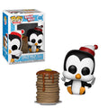 Chilly Willy Pop Vinyl Figure C582