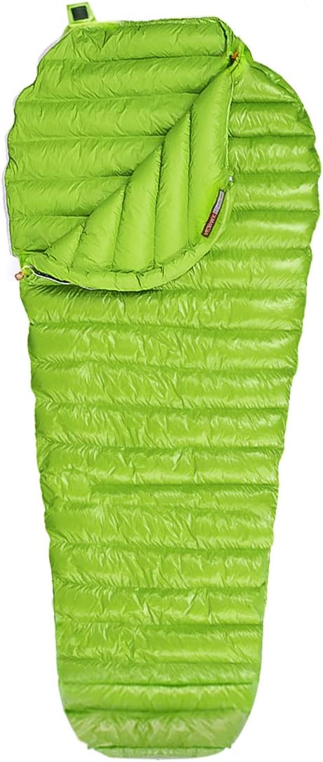 Ultra-Light Mummy Sleeping Bag F24249