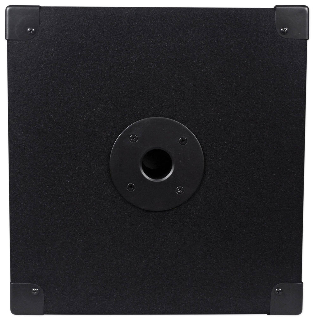 1200 Watt Active Powered PA Subwoofer U6980