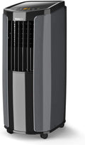 Grey Portable Air Conditioner S180759