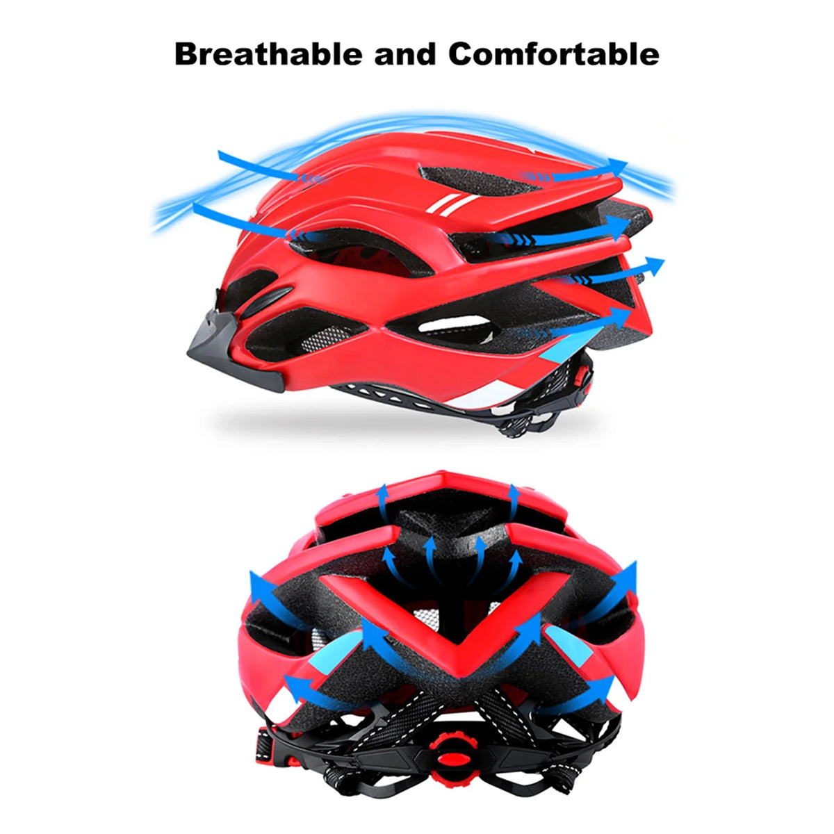 Bike Helmet A9786